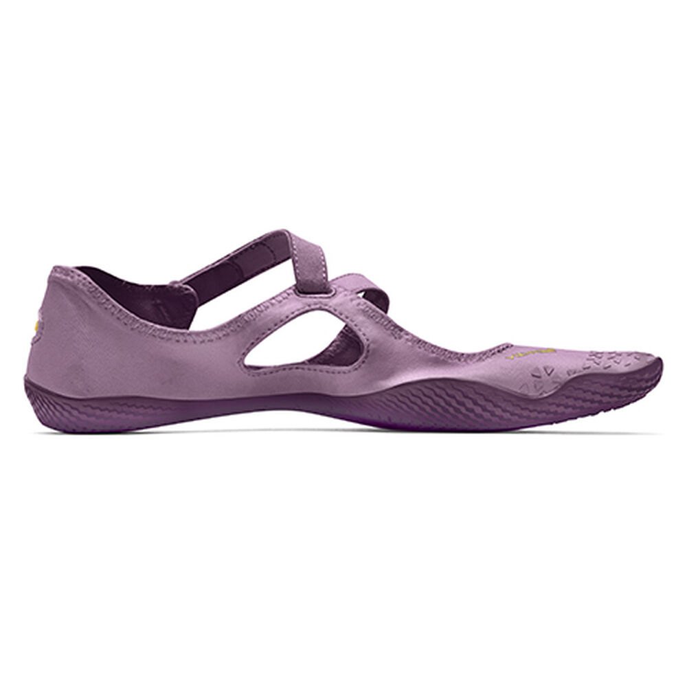 Botas Montaña Mujer Morados - FiveFingers V-Soul - XHWKZJ-465